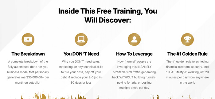 7-Figure Accelerator Training: $1,000-$5,000 Every Single Day