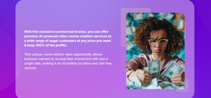 AI Teachify Review: Create Futuristic AI Video Courses