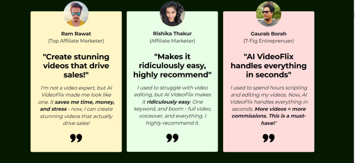 Video Marketing Turns Viewers Into Buyers Faster Than Anything Else!