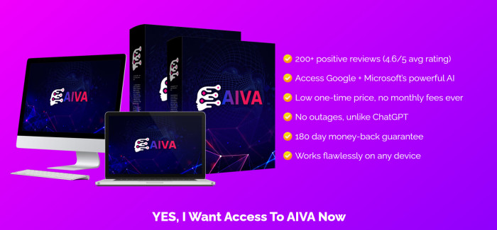 AIVA - DeepSeek AI Human-Like Virtual Assistant