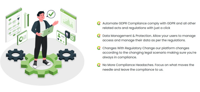 Complyfi Review: Powerful Consent Management Platform