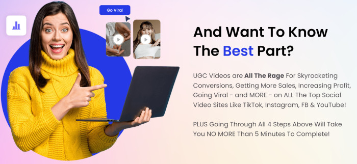 UGC Valet Review: Powerful AI Spokesperson Videos Tool