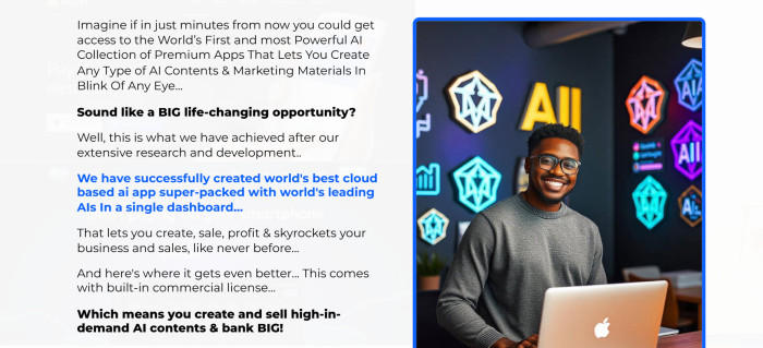 How To to Start Your Own AI Creation Agency