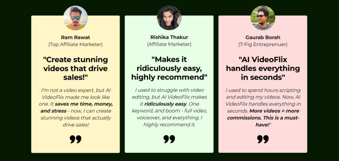 AI Video Flix Xtreme Review: Auto Video Creator