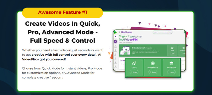 Video Marketing Urgency