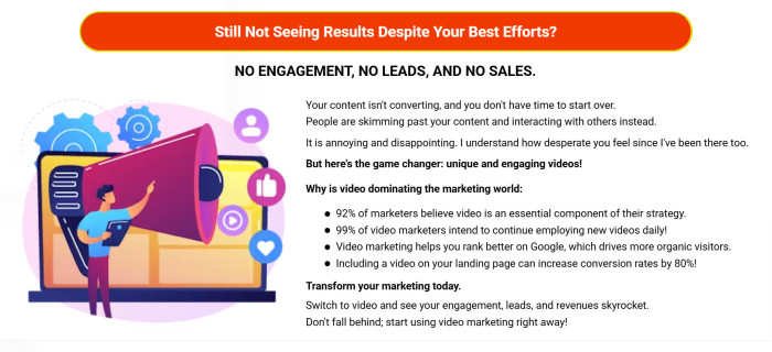 AdMotion Review: Turn Your Content into Cinematic Gold