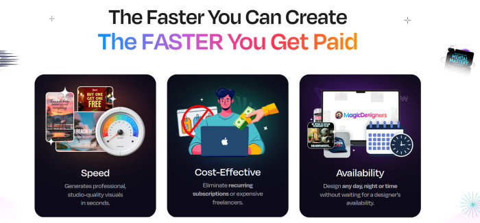 Magic Designers Creates Professional-Quality Visuals