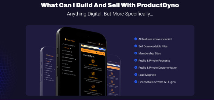 ProductDyno Review: Digital Marketing Products Plarform