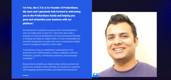 ProductDyno Review: Digital Marketing Products Plarform