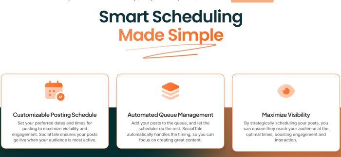 SocialTale Review: Social Media Toolkit