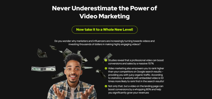 Xinemax 3.0 Review: Creative Virtual Video Studio Creator