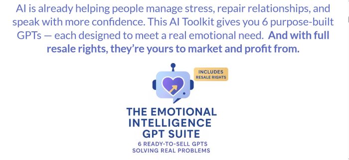 Emotional Wellness Tool