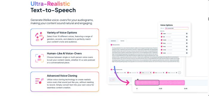 AudGram Turns Podcasts into Perfect TikToks & Reels