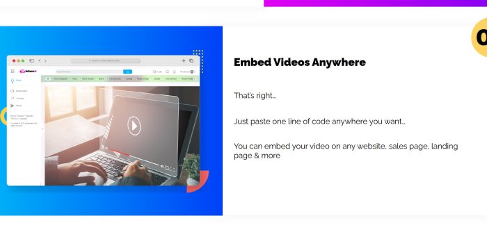 GetVidSpace Turn Text into Viral YouTube Videos