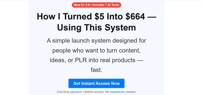 Turn Content into Cash: Fast Track Course Uncovered