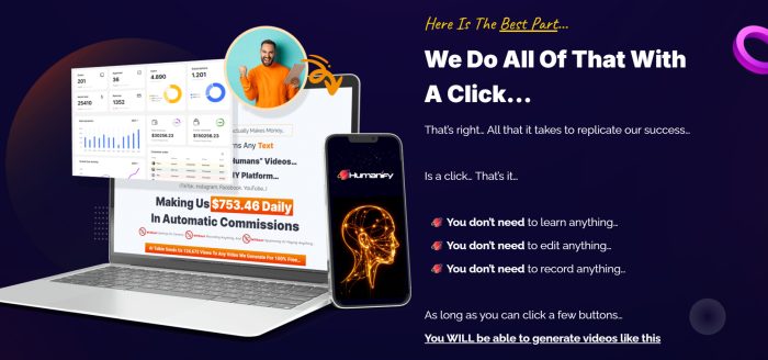 Humanify AI: Make Every Message Personal