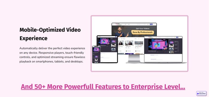 Videos by DotcomPal: How to Host, Protect & Monetize Videos in 1 Click