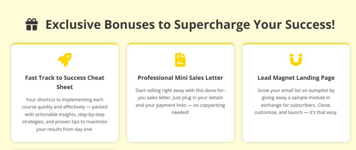 Grab This 22-in-1 AI Course You Can OWN & Sell!