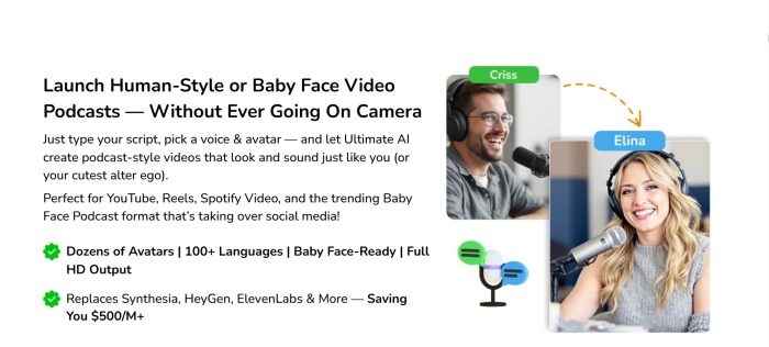Ultimate Ai: AI Tools That Let You Sell Your Creations