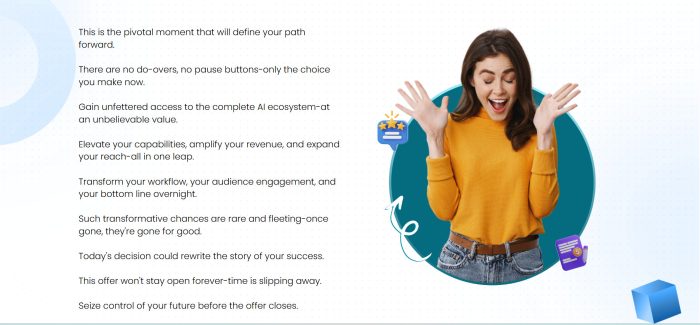 AiReview Studio From Blank Screen to Viral Review