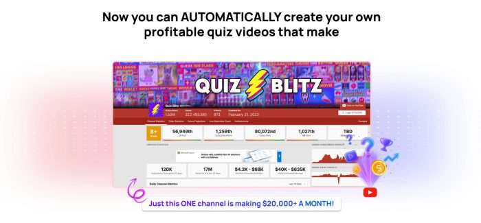 Quiz Video Maker Turn Any Video Into an Interactive Quiz
