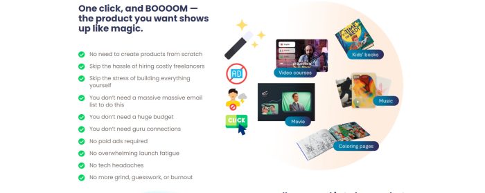 Prompt Cash Machine From Beginner to Digital Product Boss