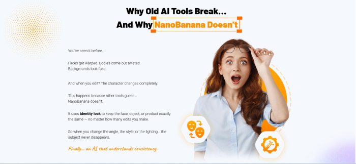 NanoBanana Get You Unlimited AI Art + No Fees